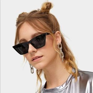 Classic Shades Sunglasses
